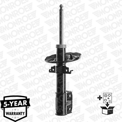 Shock Absorber - G8267 MONROE