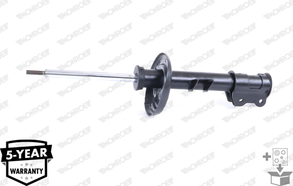 Shock Absorber - G8285 MONROE