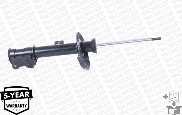 Shock Absorber - G8285 MONROE