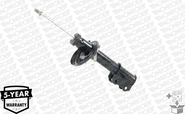 Shock Absorber - G8290 MONROE