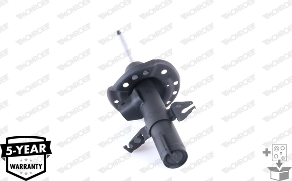 Shock Absorber - G8313 MONROE