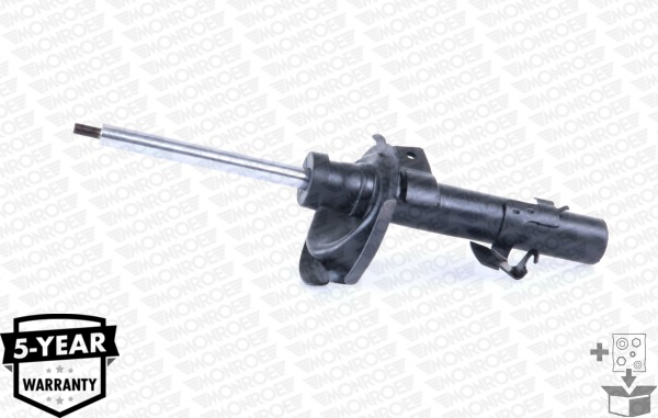 Shock Absorber - G8801 MONROE