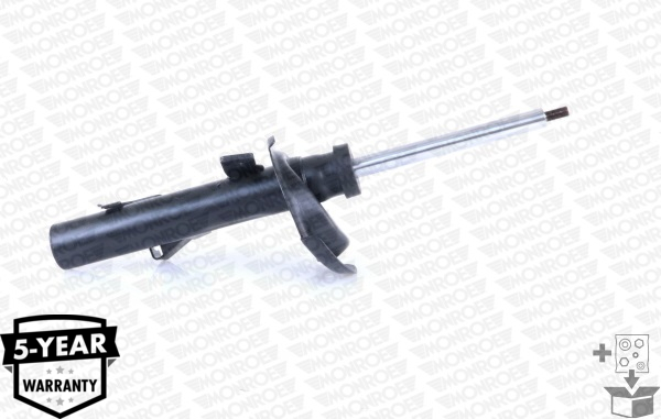 Shock Absorber - G8801 MONROE