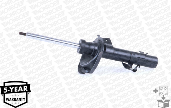 Shock Absorber - G8801 MONROE