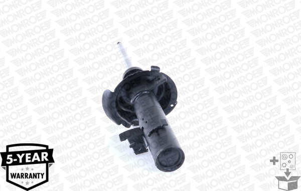 Shock Absorber - G8801 MONROE