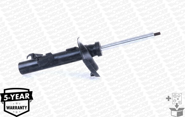 Shock Absorber - G8804 MONROE