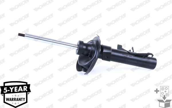 Shock Absorber - G8804 MONROE