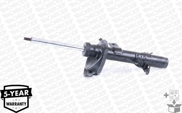 Shock Absorber - G8807 MONROE