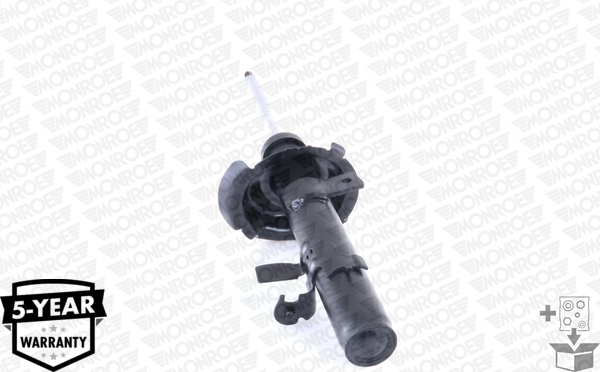 Shock Absorber - G8807 MONROE