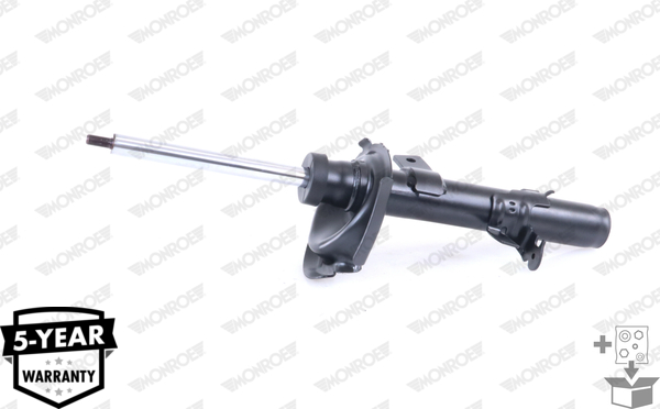 Shock Absorber - G8807 MONROE