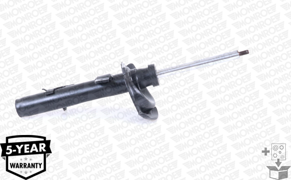 Shock Absorber - G8807 MONROE