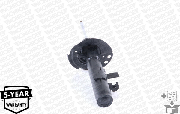Shock Absorber - G8810 MONROE