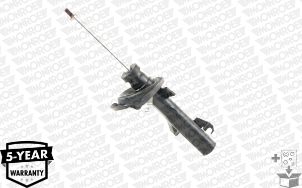 Shock Absorber - G8812 MONROE