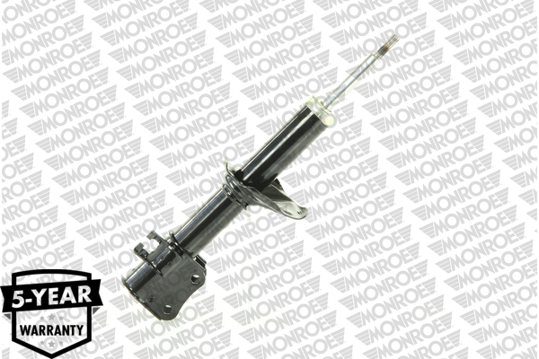 Ammortizzatore - G9502 MONROE