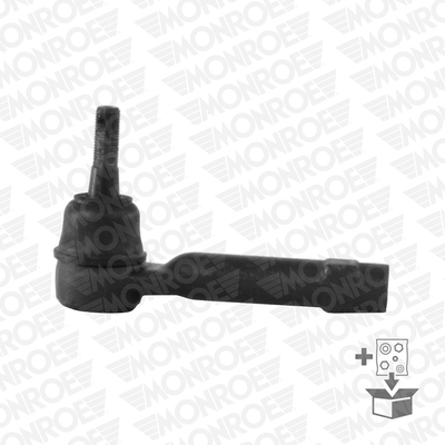 Tie Rod End - L0016 MONROE