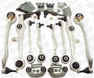Suspension Kit - L0018 MONROE