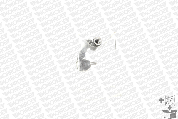 Tie Rod End - L10105 MONROE