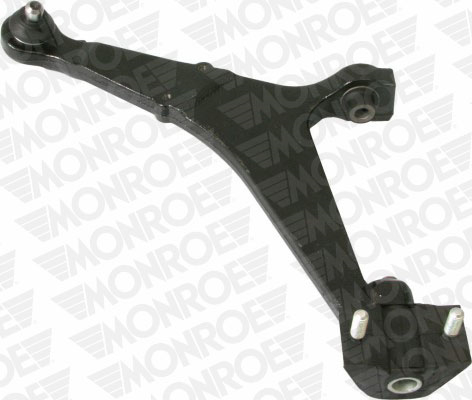 Track Control Arm - L10502 MONROE