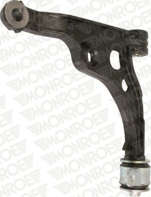 Рычаг независимой подвески колеса, подвеска колеса - L10524 MONROE
