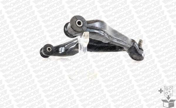 Track Control Arm - L10544 MONROE