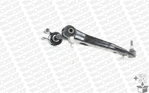 Track Control Arm - L10550 MONROE
