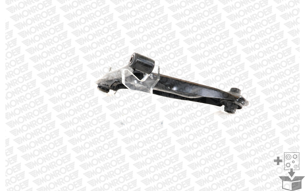 Track Control Arm - L10553 MONROE