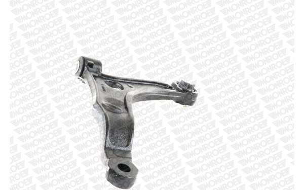 Track Control Arm - L10560 MONROE
