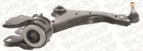 Braccio oscillante, Sospensione ruota - L10565 MONROE