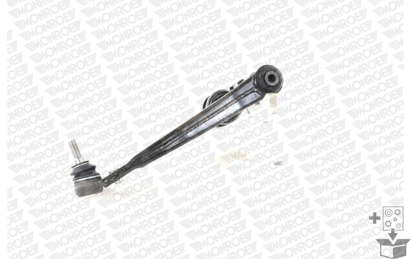 Track Control Arm - L10573 MONROE