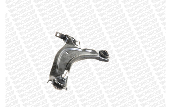 Track Control Arm - L10580 MONROE