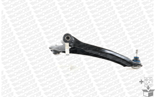 Track Control Arm - L10586 MONROE