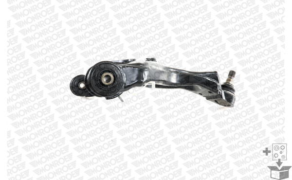 Track Control Arm - L10588 MONROE