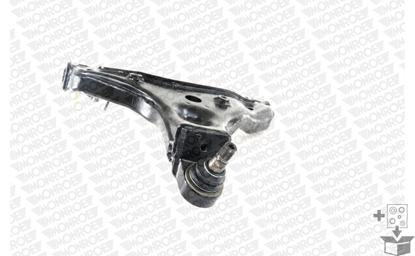 Track Control Arm - L10588 MONROE