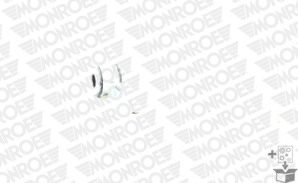 Тяга / стойка, стабилизатор - L10625 MONROE