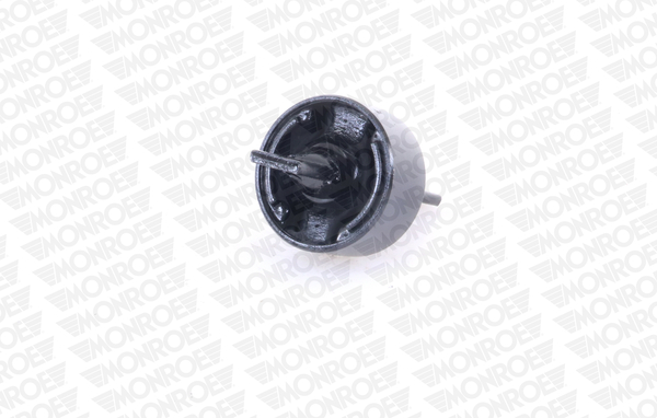 Control Arm-/Trailing Arm Bush - L10815 MONROE