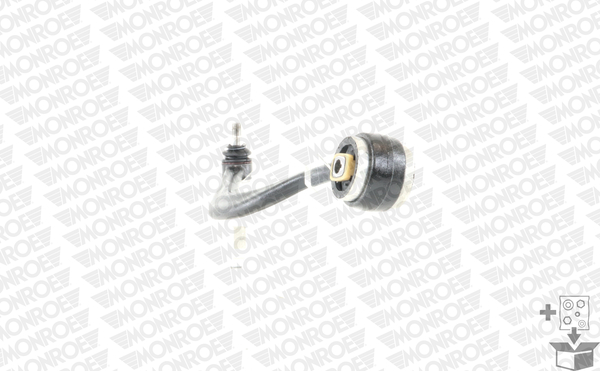 Track Control Arm - L11527 MONROE