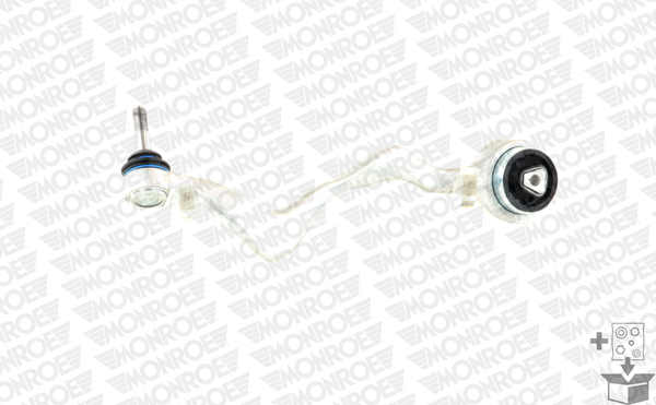 Track Control Arm - L11551 MONROE