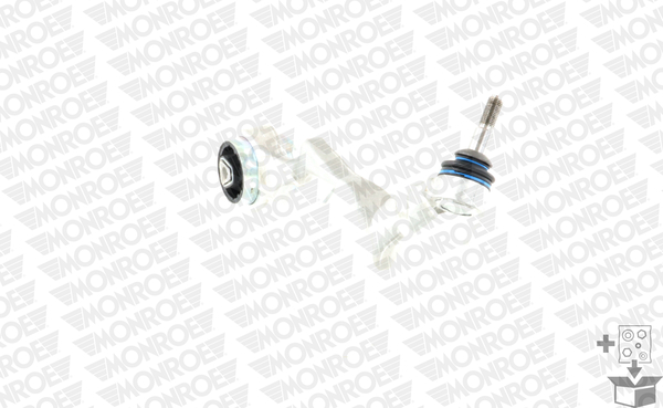 Track Control Arm - L11552 MONROE