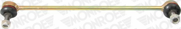 Asta/Puntone, Stabilizzatore - L11615 MONROE