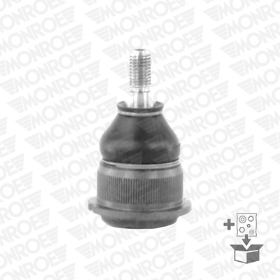 Giunto di supporto / guida - L1164 MONROE