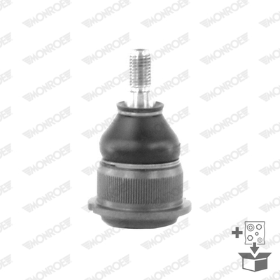 Giunto di supporto / guida - L1164 MONROE