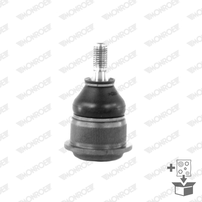 Giunto di supporto / guida - L1164 MONROE