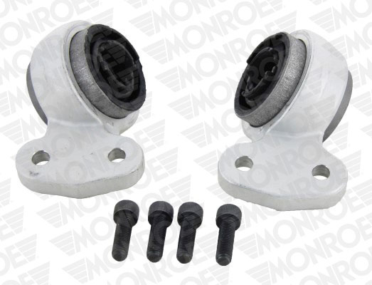 Control Arm-/Trailing Arm Bush - L11829 MONROE