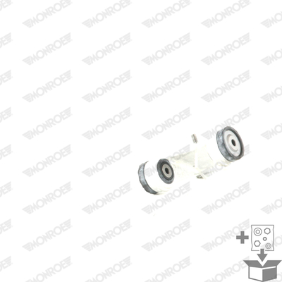 Track Control Arm - L12508 MONROE