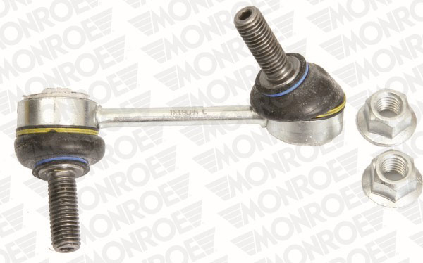 Rod/Strut, stabiliser - L12610 MONROE
