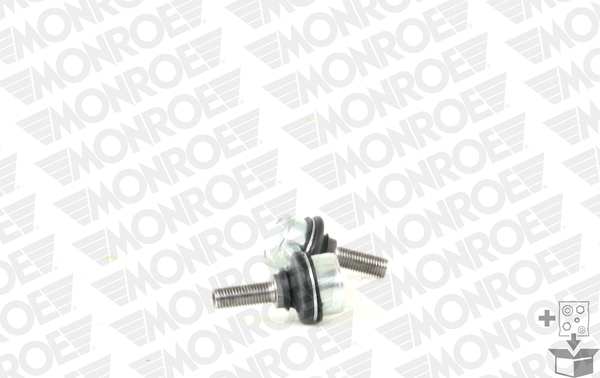 Rod/Strut, stabiliser - L12610 MONROE