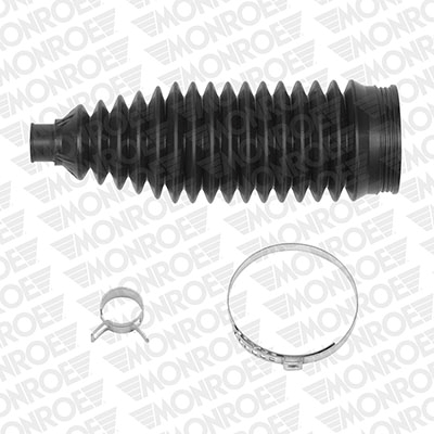 Kit soffietto, Sterzo - L13079 MONROE