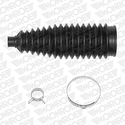 Bellow, steering - L13082 MONROE