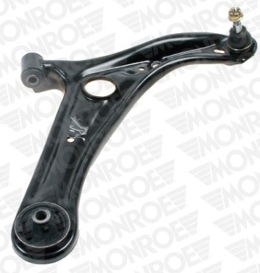 Track Control Arm - L13535 MONROE