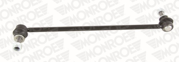 Asta/Puntone, Stabilizzatore - L13625 MONROE